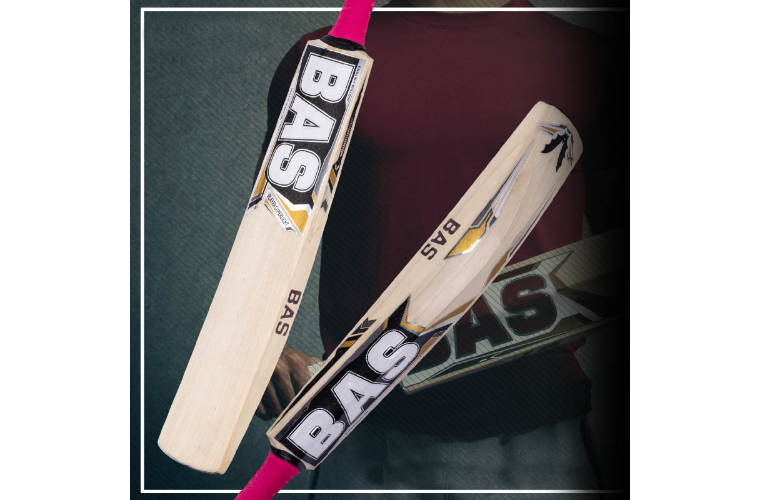 BAS BAT PLAYER SUPERLIGHT SH