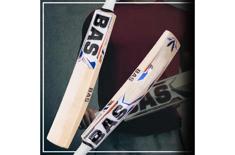 BAS BAT VISION 500 SH