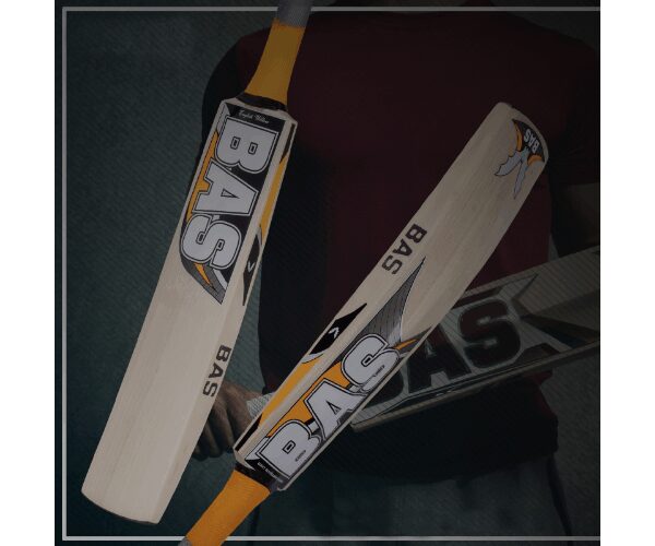 BAS INDOOR CRICKET BAT BAS INDOOR CRICKET BAT