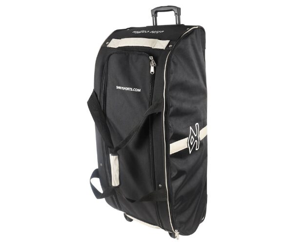 SHREY ELITE COFFIN BAG SHREY ELITE COFFIN BAG