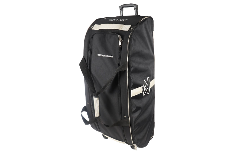 SHREY ELITE COFFIN BAG