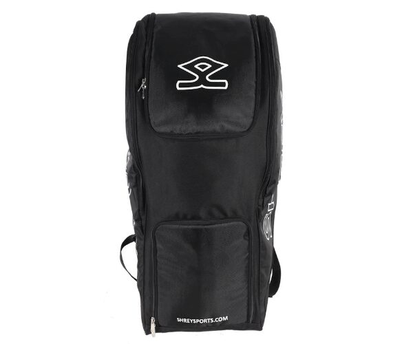 SHREY PERFORMANCE DUFFLE BAG SHREY PERFORMANCE DUFFLE BAG