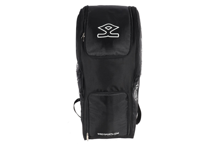 SHREY PERFORMANCE DUFFLE BAG
