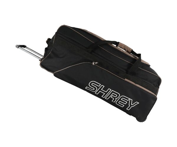 SHREY PERFORMANCE WHEELIE BAG SHREY PERFORMANCE WHEELIE BAG