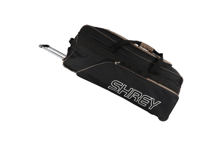 SHREY PERFORMANCE WHEELIE BAG