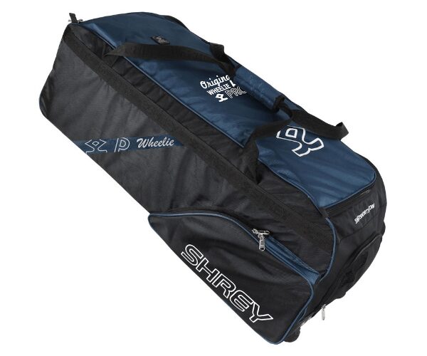 SHREY PRO WHEELIE BAG SHREY PRO WHEELIE BAG