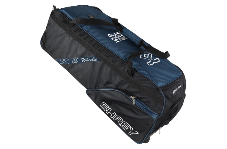 SHREY PRO WHEELIE BAG