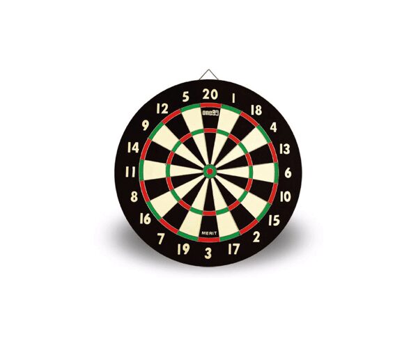 ONE80 DART BOARD MERIT ONE80 DART BOARD MERIT