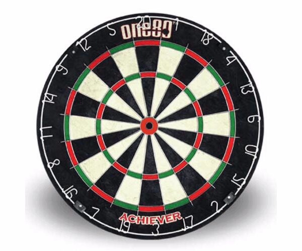 ONE80 DART BOARD ACHIEVER ONE80 DART BOARD ACHIEVER