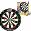 ON80 DART BOARD VAPOR 180