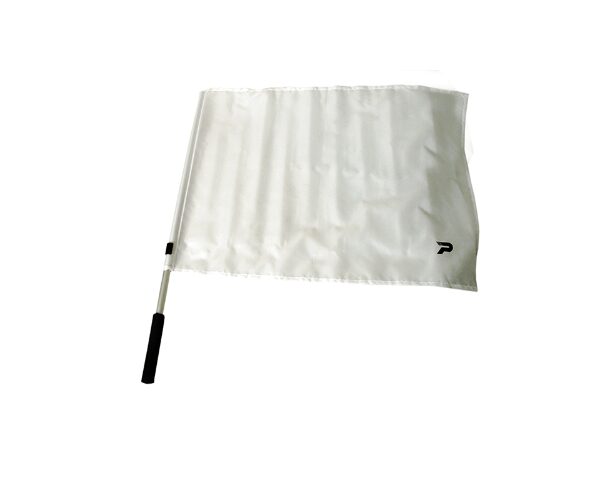 FOOTBALL GOAL UMPIRE FLAGS WITH GRIP FOOTBALL GOAL UMPIRE FLAGS WITH GRIP