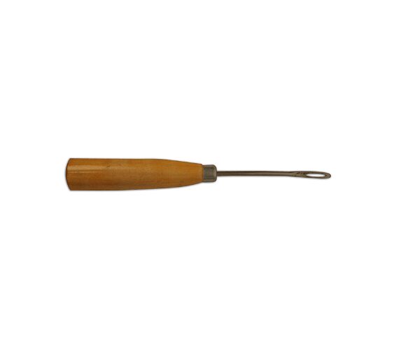 WOODEN LACING AWL WOODEN LACING AWL
