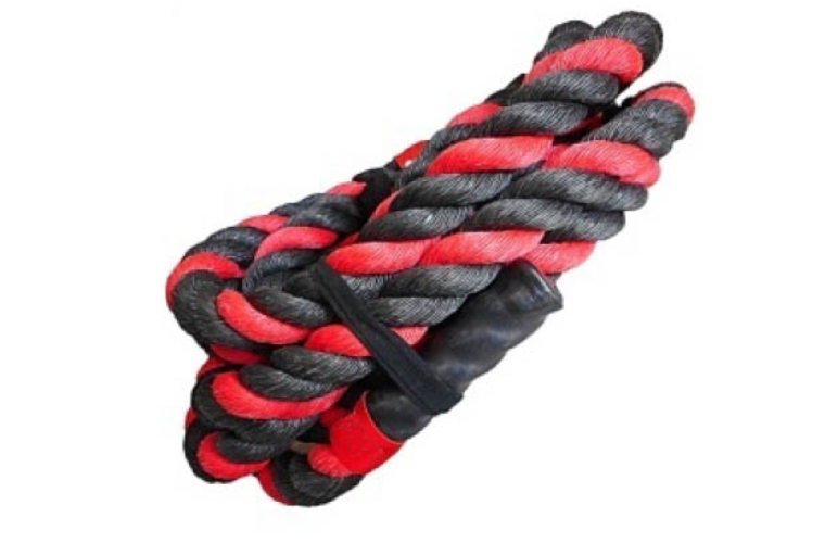 RINGMASTER BATTLE ROPE DELUXE - 9M