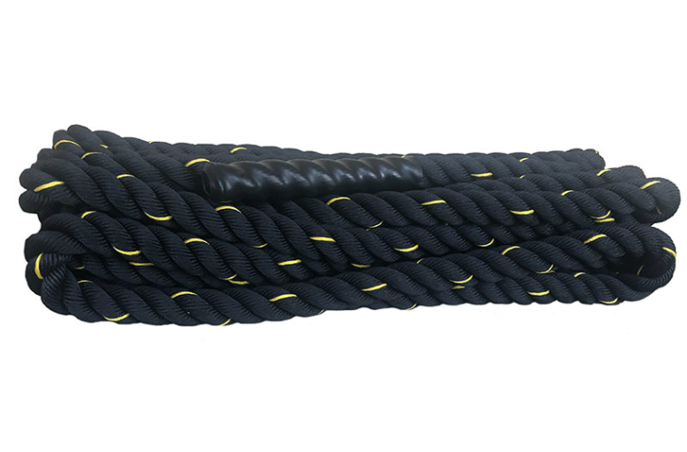 RINGMASTER BATTLE ROPE STANDARD - 15M