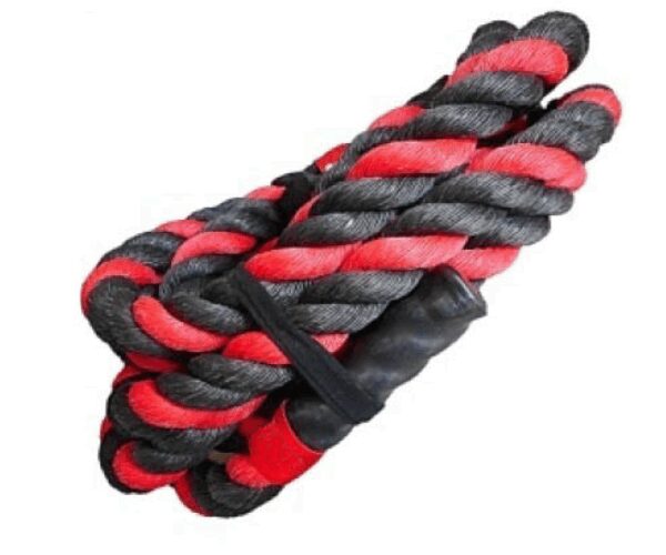 RINGMASTER BATTLE ROPE DELUXE – 15M RINGMASTER BATTLE ROPE DELUXE – 15M