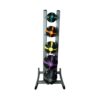 RINGMASTER MEDICINE BALL DISPLAY STAND