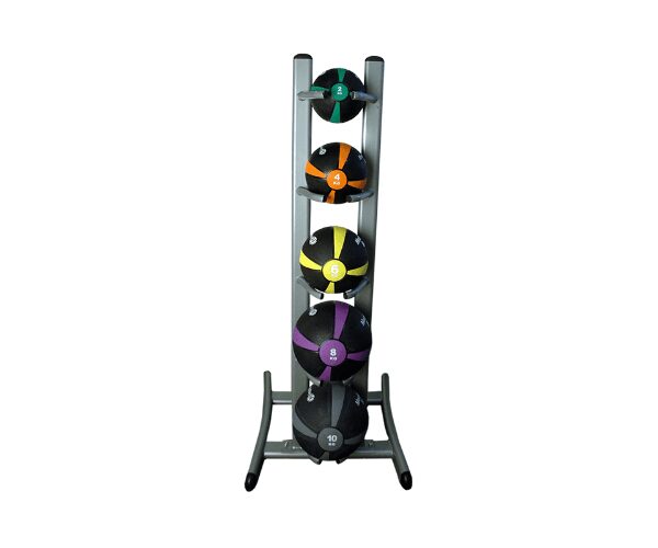 RINGMASTER MEDICINE BALL DISPLAY STAND RINGMASTER MEDICINE BALL DISPLAY STAND