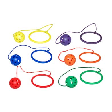 ALLIANCE SKIP-O-HOP SET