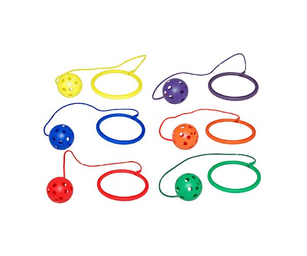 ALLIANCE SKIP-O-HOP SET ALLIANCE SKIP-O-HOP SET