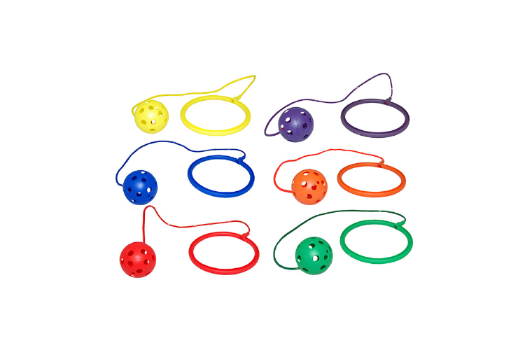 ALLIANCE SKIP-O-HOP SET