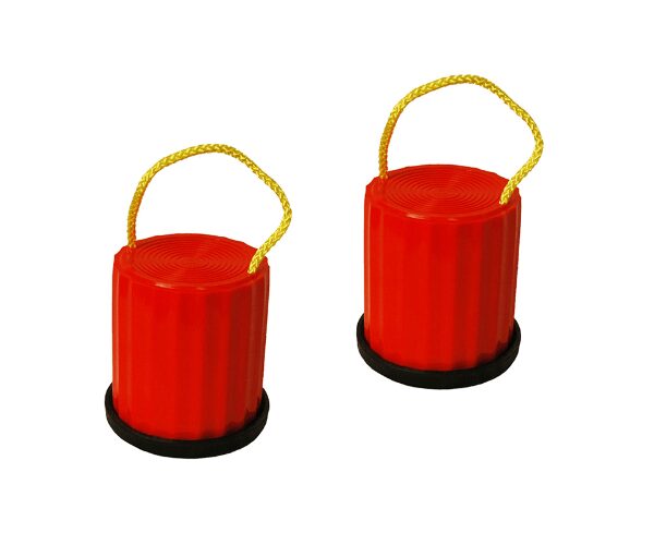 SHOE TINS PLASTIC RUBBER RIM SHOE TINS PLASTIC RUBBER RIM