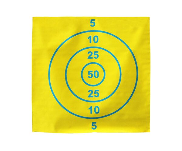 TARGET MAT TARGET MAT