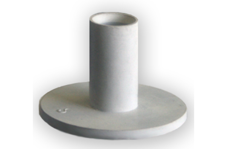 GOLF MAT SPARE RUBBER TEE