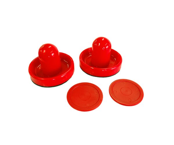 AIR HOCKEY STRIKER AND PUCK SPARES – AH07 AIR HOCKEY STRIKER AND PUCK SPARES – AH07