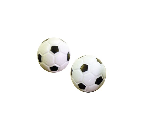 FOOSBALL SPARE BALL – PACK OF 2 FOOSBALL SPARE BALL – PACK OF 2