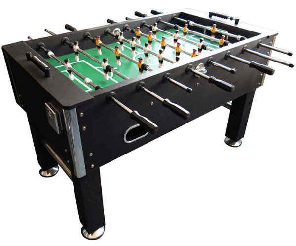 ALLIANCE FOOSBALL TABLE S16 RR ALLIANCE FOOSBALL TABLE S16 RR