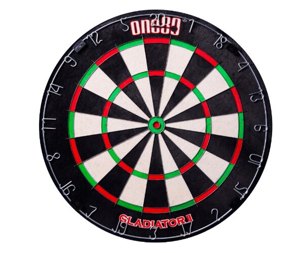 ONE80 DARTBOARD GLADIATOR II ONE80 DARTBOARD GLADIATOR II