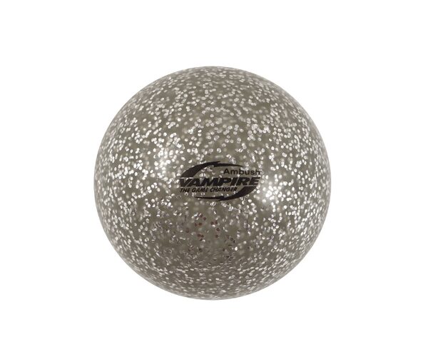 VAMPIRE HOCKEY BALL AMBUSH GLITTER VAMPIRE HOCKEY BALL AMBUSH GLITTER