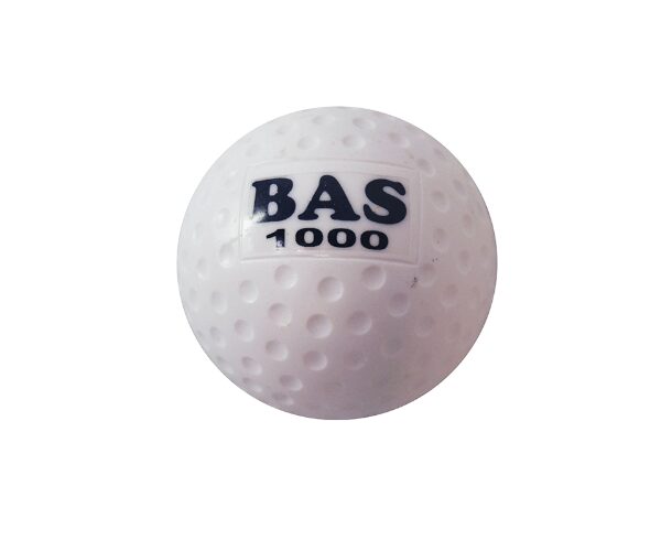 VAMPIRE HOCKEY BALL 1000 DIMPLE – WHITE VAMPIRE HOCKEY BALL 1000 DIMPLE – WHITE