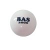 VAMPIRE HOCKEY BALL POLY 2000 WHITE