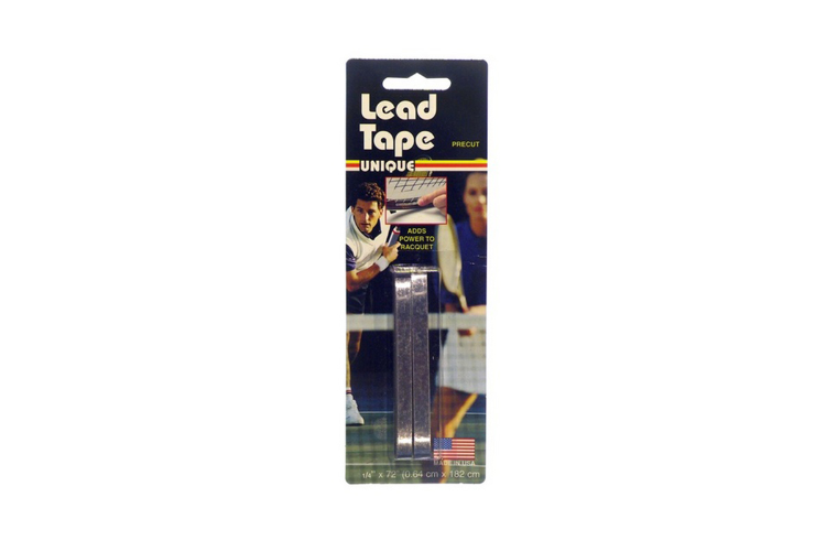 LEAD TAPE ROLL UNIQUE
