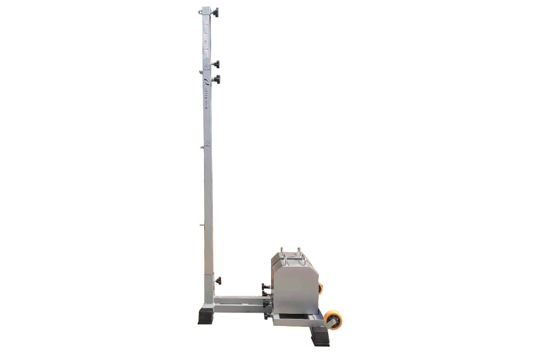 ALL IN ONE STAND DELUXE - WEIGHTS NOT INCLUDED