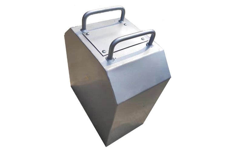 PORTABLE STAND DELUXE WEIGHT 25 KG