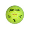 INDOOR NASSAU SOCCER BALL SIZE 4