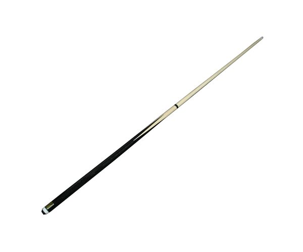 STANDARD 2 PIECE POOL CUE STANDARD 2 PIECE POOL CUE