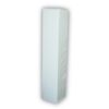 RUGBY GOAL POST GUARD SQUARE 1800 X 120 MM I/D