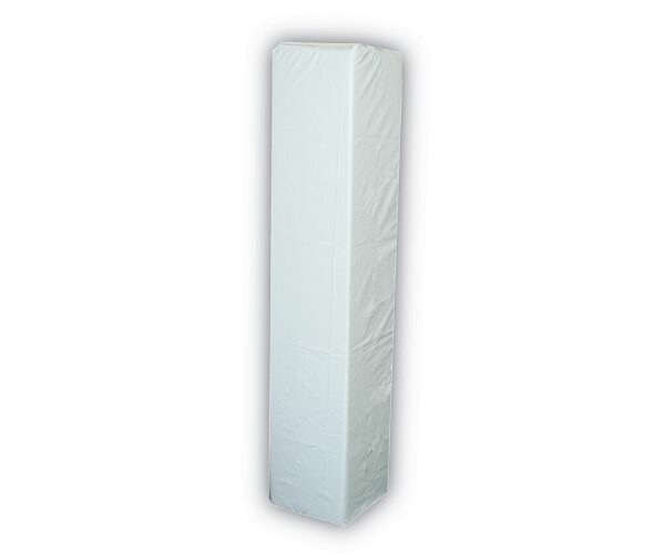 RUGBY GOAL POST GUARD SQUARE 1800 X 120 MM I/D RUGBY GOAL POST GUARD SQUARE 1800 X 120 MM I/D