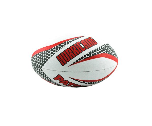 RUGBY LEAGUE BALL HURRICANE – SIZE 5 RUGBY LEAGUE BALL HURRICANE – SIZE 5