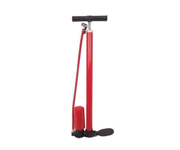 TURBO STIRRUP PUMP TURBO STIRRUP PUMP