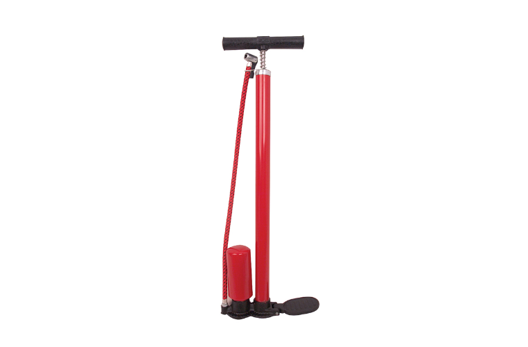 TURBO STIRRUP PUMP