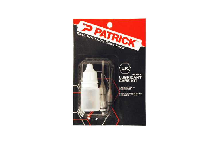 PATRICK BALL LUBRICATION KIT