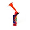 PUMP ACTION AIR HORN SET