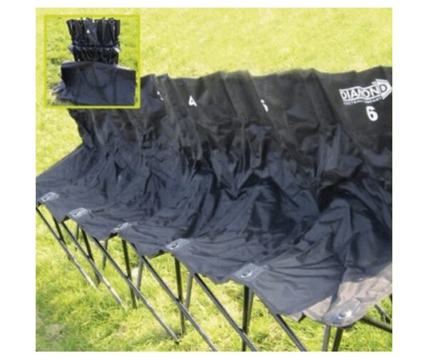 DIAMOND FOLDING BENCH DIAMOND FOLDING BENCH