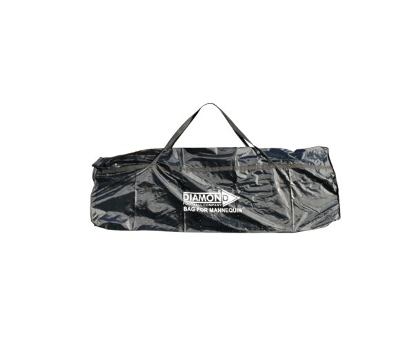 DIAMOND MANNEQUIN BAG ( HOLDS 5 ) DIAMOND MANNEQUIN BAG ( HOLDS 5 )