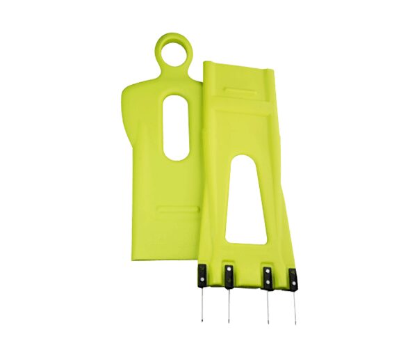 DIAMOND DUO MANNEQUIN – YELLOW DIAMOND DUO MANNEQUIN – YELLOW