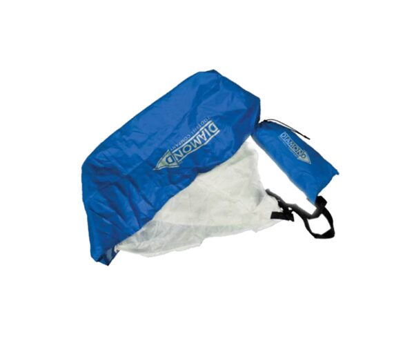 DIAMOND SPEED CHUTE DIAMOND SPEED CHUTE